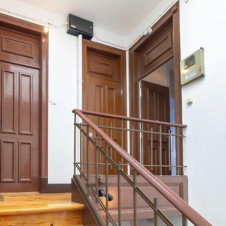 Inglaterra By Central Hill Apartments Lissabon Exterior foto