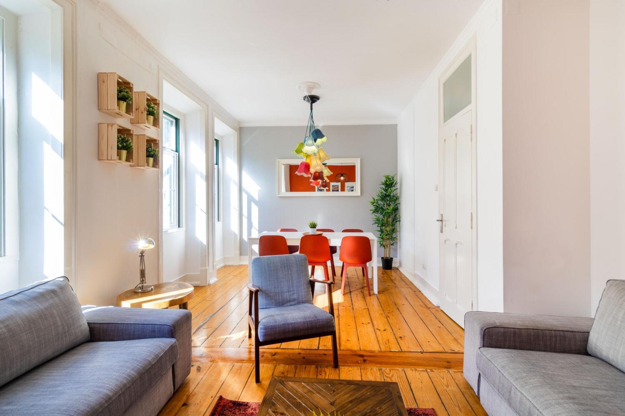 Inglaterra By Central Hill Apartments Lissabon Exterior foto