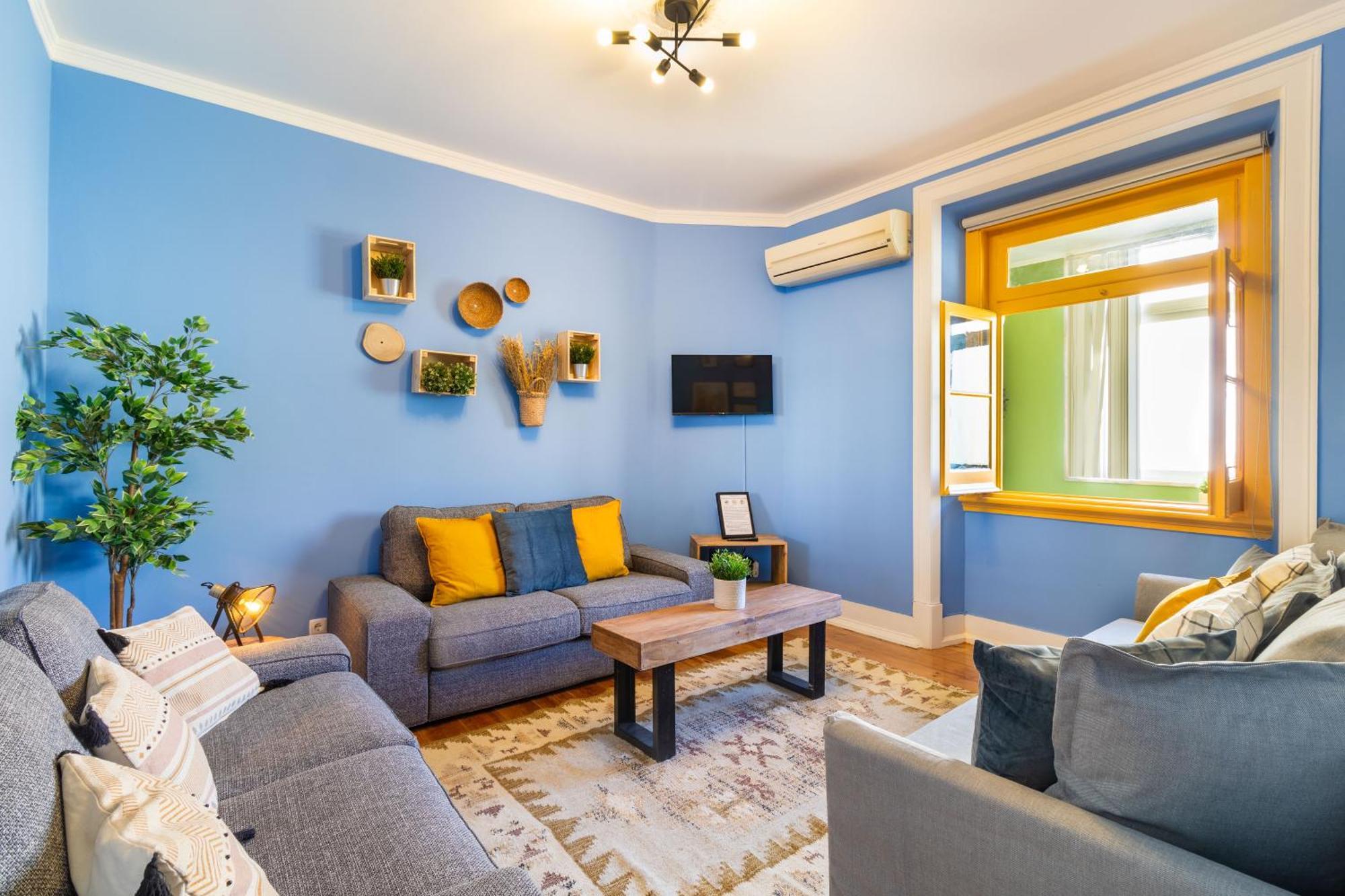 Inglaterra By Central Hill Apartments Lissabon Exterior foto
