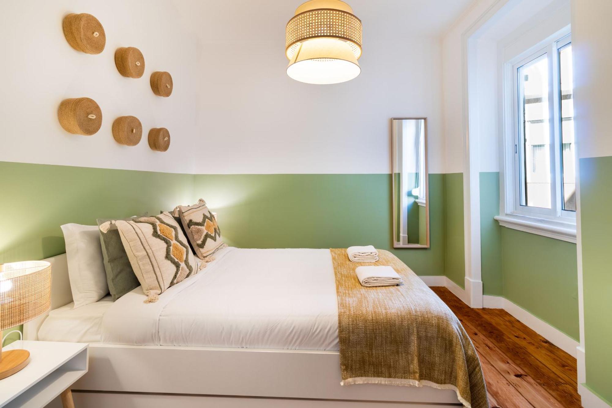 Inglaterra By Central Hill Apartments Lissabon Exterior foto