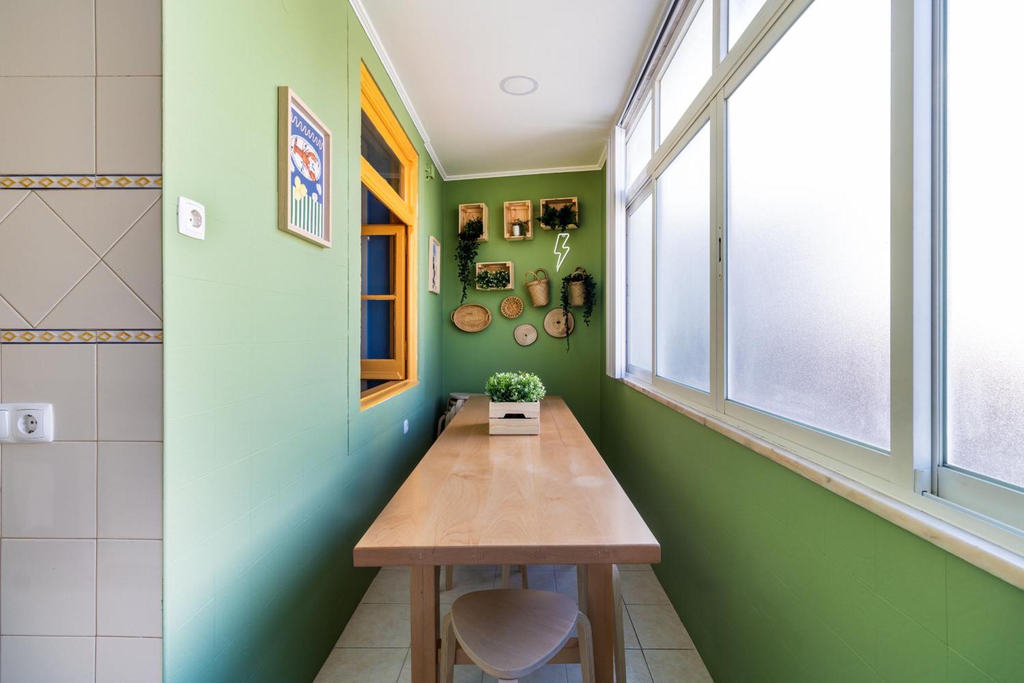 Inglaterra By Central Hill Apartments Lissabon Exterior foto