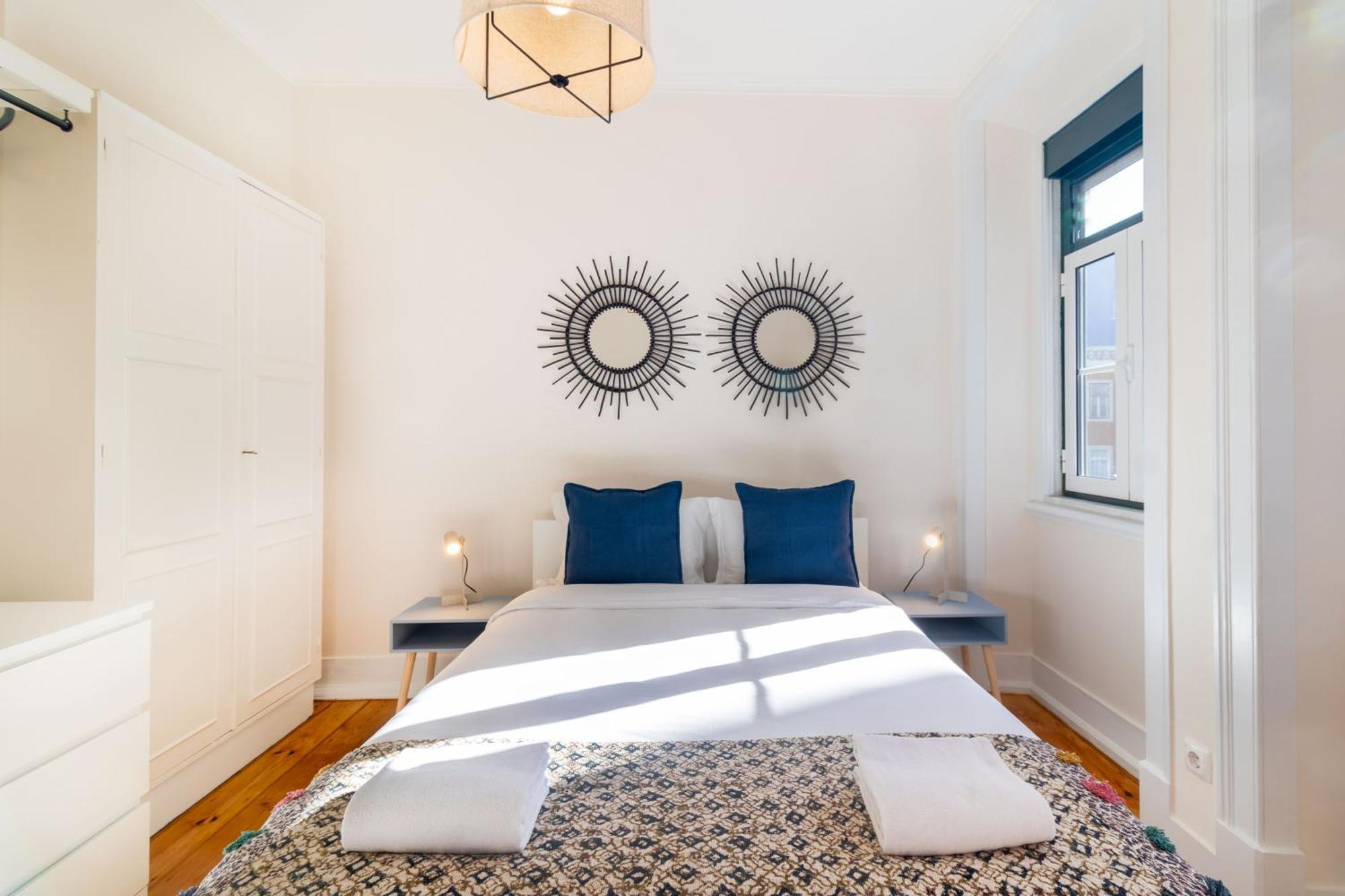 Inglaterra By Central Hill Apartments Lissabon Exterior foto