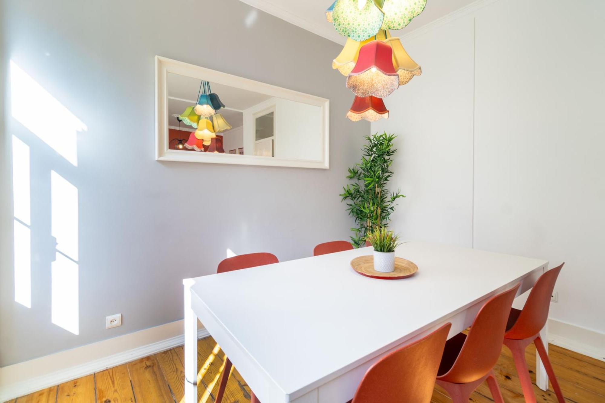 Inglaterra By Central Hill Apartments Lissabon Zimmer foto